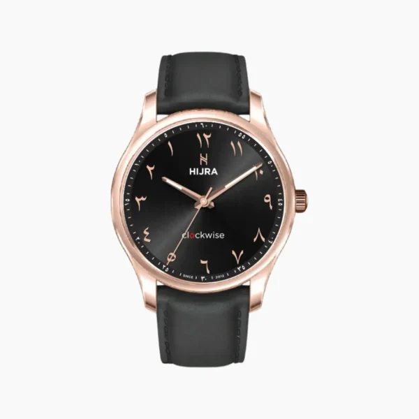 Hijra Valor Rosegold